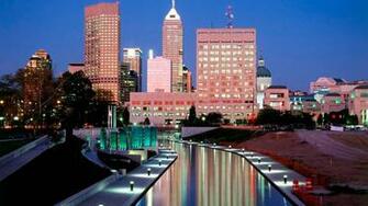 Indianapolis HD Wallpaper Background Image Id