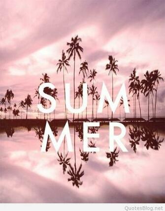 Best Summer Quotes Wallpaper Photos Sayings