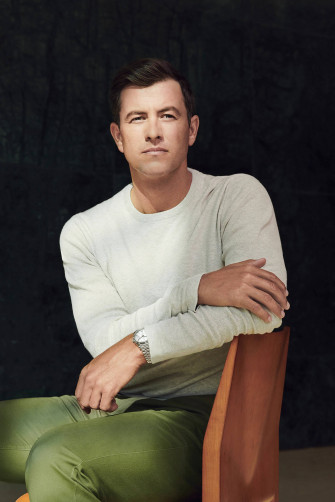 Fondos De Fotos Adam Scott Wallpaper