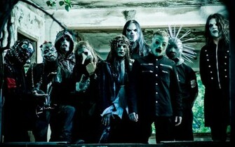 Slipknot Wallpaper And Image Pictures Photos