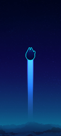 Sci Fi Star Wars Phone Wallpaper