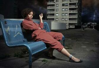 Misfits E4 Image Misfit Serie Alisha HD