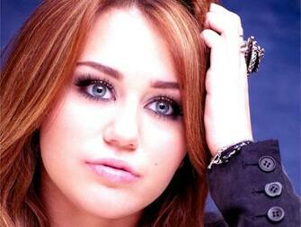 Miley Cyrus