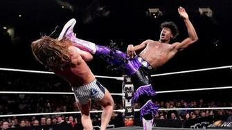 Velveteen Dream Unloads On Matt Riddle In A Bid To Retain His Nxt