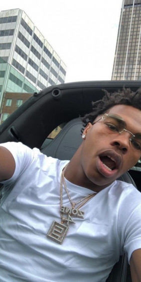 Lil Baby Wallpaper