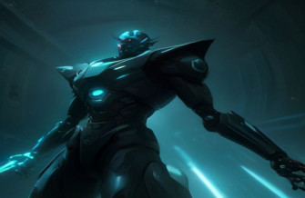 Atom Real Steel Wallpaper