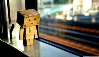 Danbo Love Child HD Wallpaper Inspire