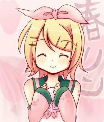 Aquamarine6663 Image Kagamine Rin My Waifu Wallpaper