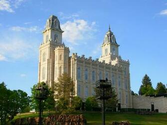 Lds Temple Stories