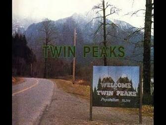 Twin Peaks Wallpaper