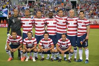 Men S Usa Soccer Team Performing Well This Season