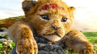 The Lion King Wallpaper Details Supertab Themes