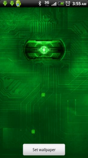 D2eyemod Live Wallpaper Droid Eye Lw Htc Incredible Xda Forum