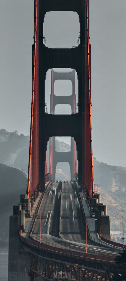 Perpetual Wallpaper