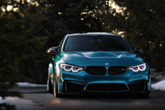 Bmw Laptop Wallpaper