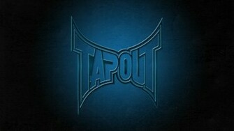 Blue Tapout Wallpaper Image Pictures Becuo