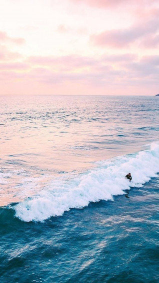 Summer Aesthetic iPhone Wallpaper HD