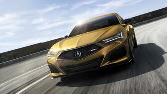 Acura Tlx Type S 4k 8k Wallpaper HD Car Id