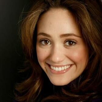 Emmy Rossum Image Apple iPad Air Wallpaper
