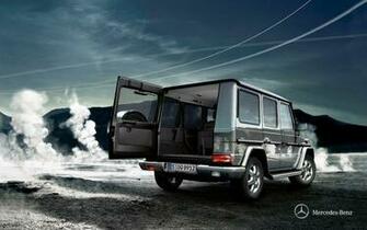 G Class
