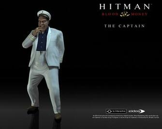 The Captain