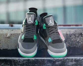 Air Jordan Shoes Wallpaper