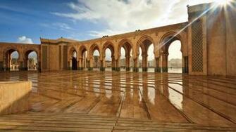 Morocco Wallpaper Best
