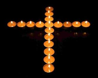 Candle Light Wallpaper Candles Other