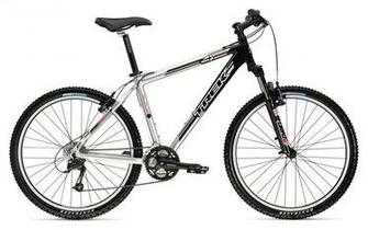 Trek Cycling Wallpaper Mountainbike