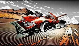 Redline HD Wallpaper Background Image Id