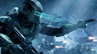 Comand And Conquer Tiberium Jpg