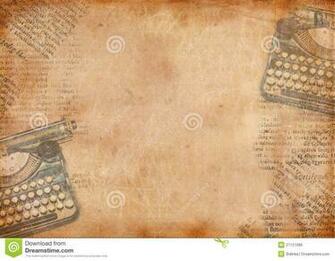 Displaying Image For Vintage Writing Background