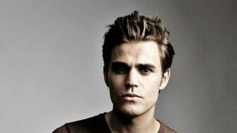 Paul Wesley Desktop Wallpaper High Definition