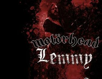 Wallpaper De Motorhead Fondos Escritorio Gratis