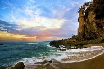 Laguna Beach Wallpaper