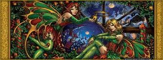 Happy Winter Solstice Pagan
