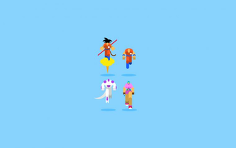 Dragon Ball Z Wallpaper