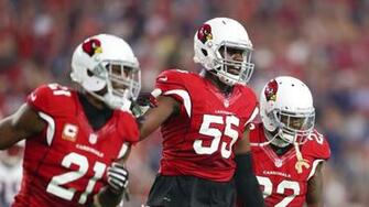 Chandler Jones Wallpaper Top Background