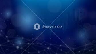 Abstract It Digital Technology Background Illustration Idea For