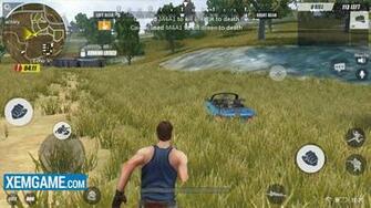 Rules Of Survival Chu N B C Vi T H A Ho To