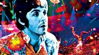 Sgt Peppers Wallpaper