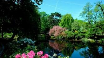 World Beautiful Places Wallpaper
