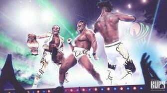 The New Day Vs Dudley Boyz En Hell In A Cell Por El