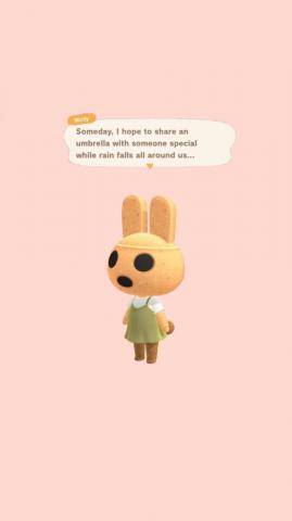Aesthetic Animal Crossing Phone Wallpaper Explore