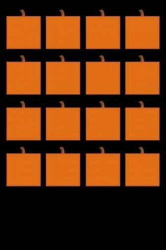 Halloween iPhone HD Wallpaper