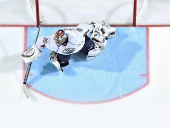 Wallpaper Ice Hockey HD Background