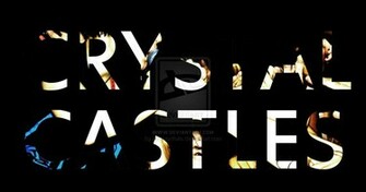Pix For Crystal Castles Wallpaper