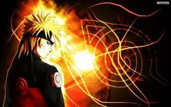 Naruto HD Desktop Wallpaper