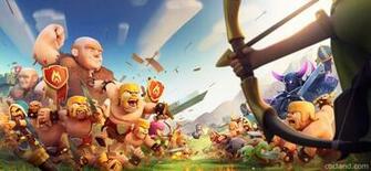 Supercell Community Forums