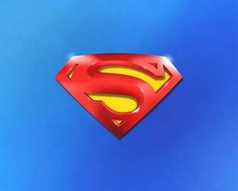 Logo Amp Wallpaper Collection Superman